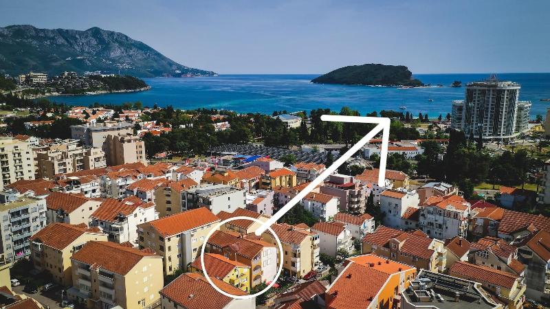 Apartments Memidz image