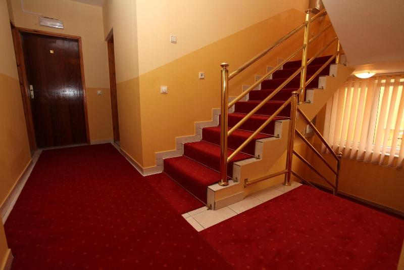 Apartments Memidz image