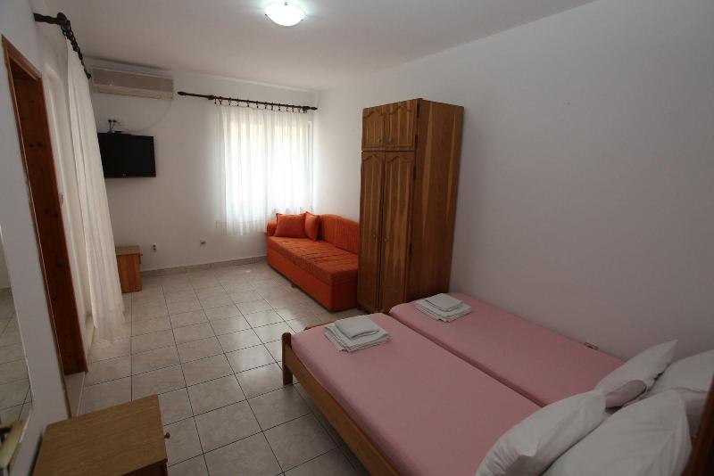 Apartments Memidz image