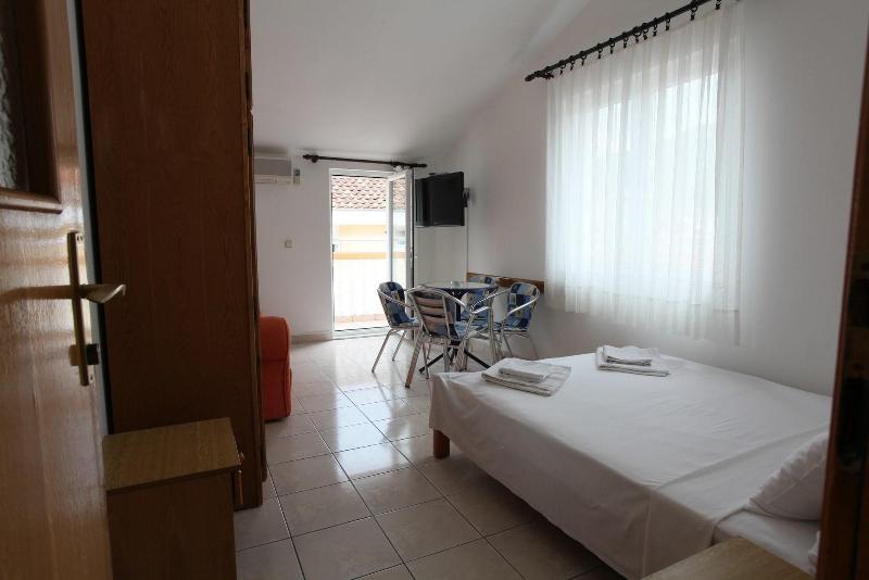 Apartments Memidz image