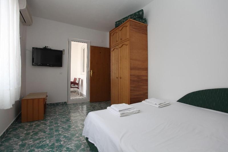 Apartments Memidz image