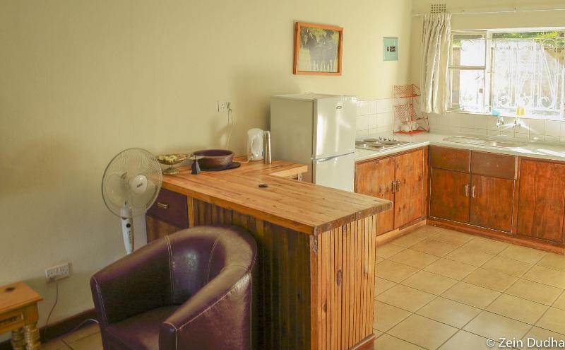Villa 33 image