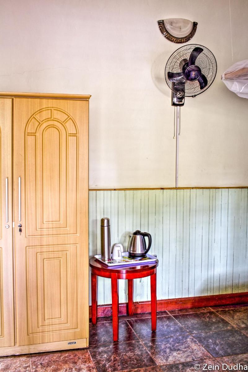 Villa 33 image