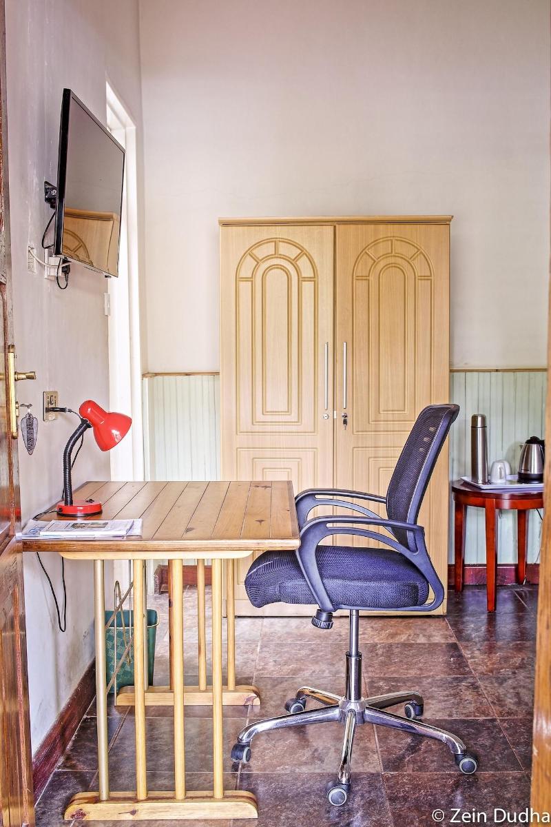 Villa 33 image