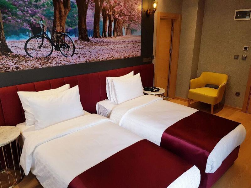 My Garden Suites image