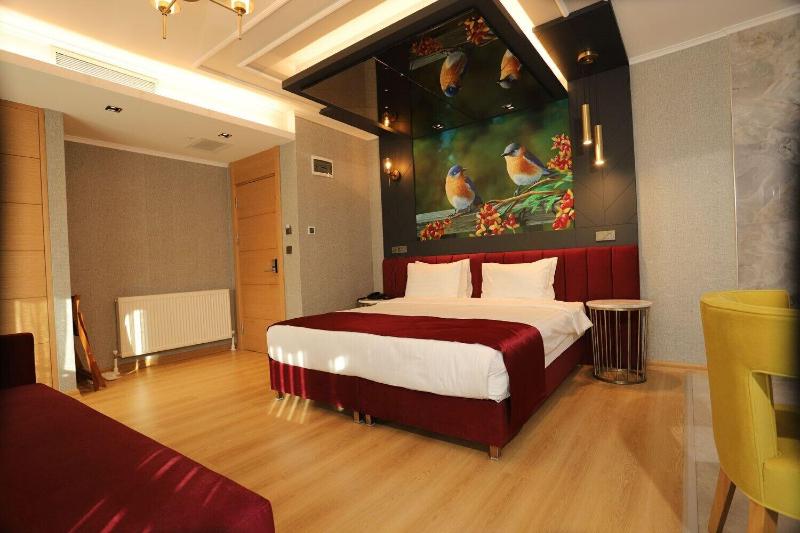 My Garden Suites image
