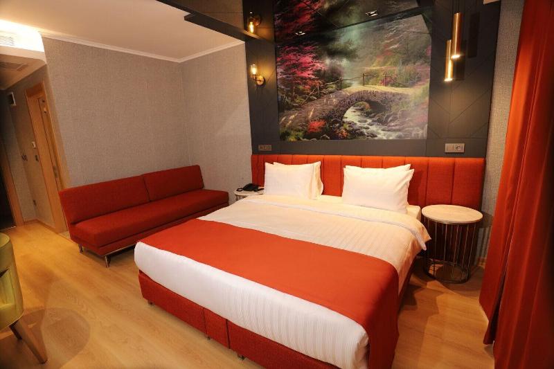 My Garden Suites image