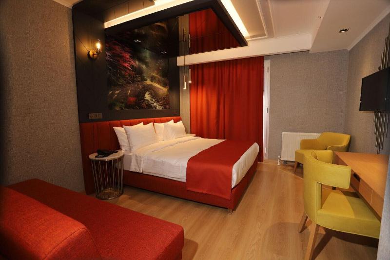 My Garden Suites image