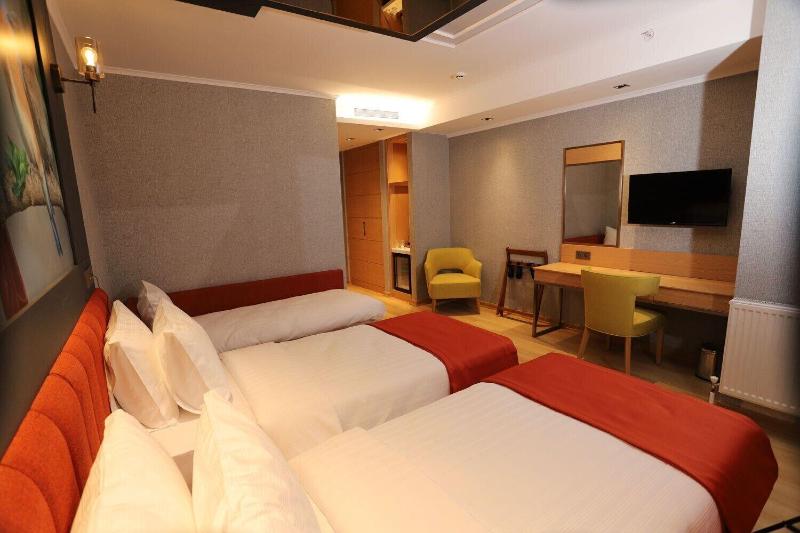 My Garden Suites image