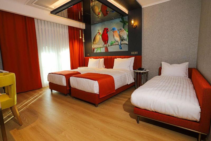 My Garden Suites image