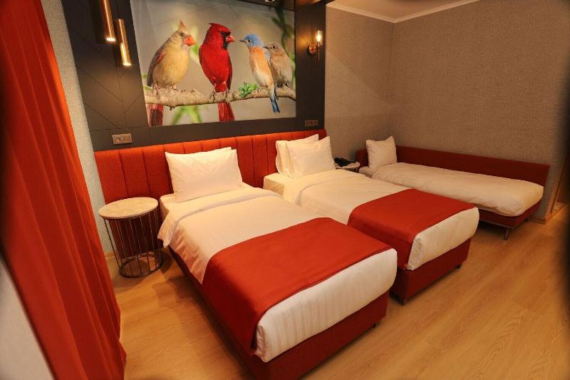 My Garden Suites image