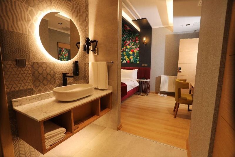 My Garden Suites image