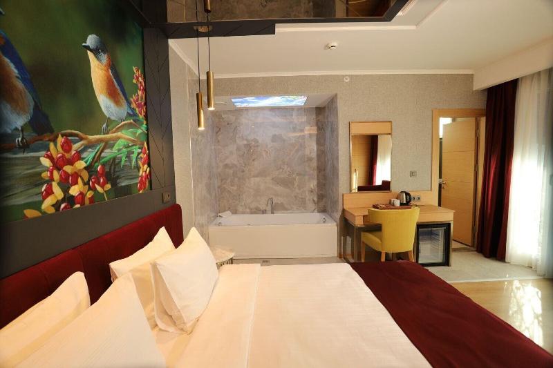 My Garden Suites image