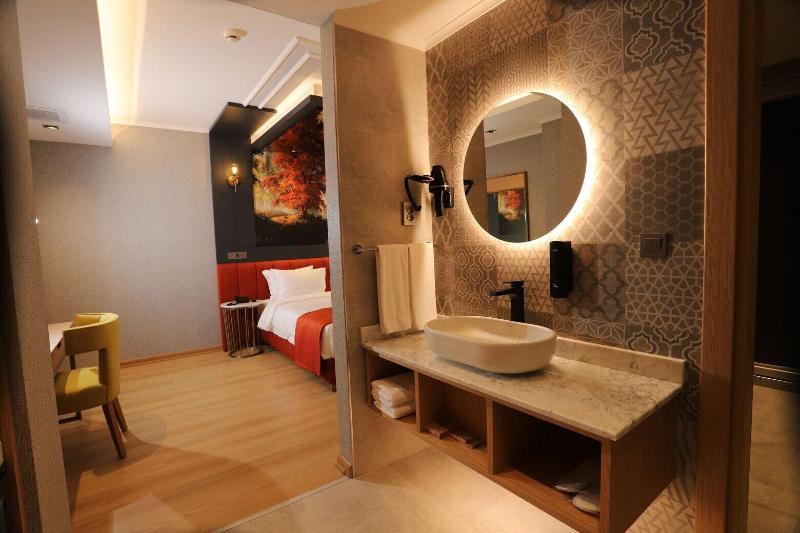 My Garden Suites image