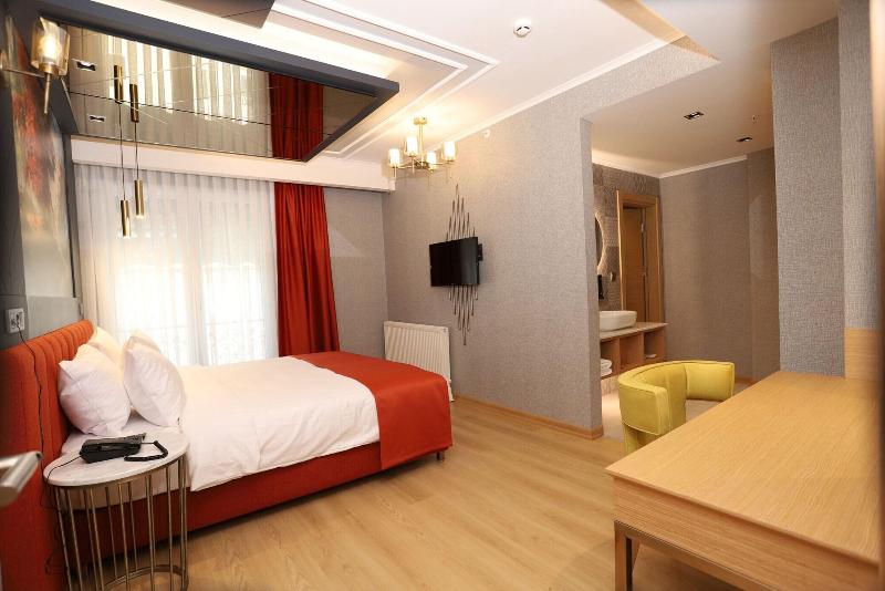 My Garden Suites image