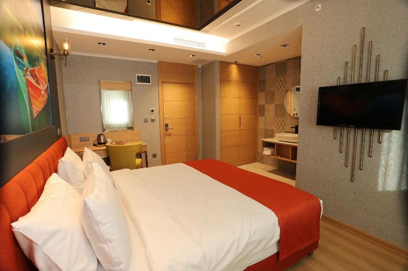 My Garden Suites image