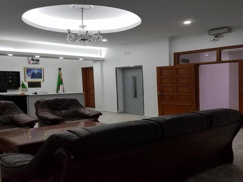 Hotel Ikram Oran image