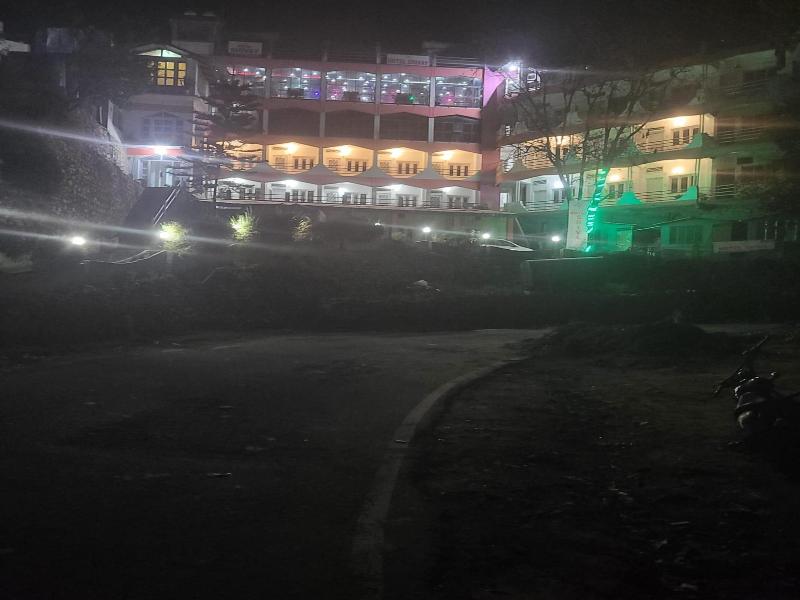 Goroomgo Hotel Shivay Kausani — photo 19