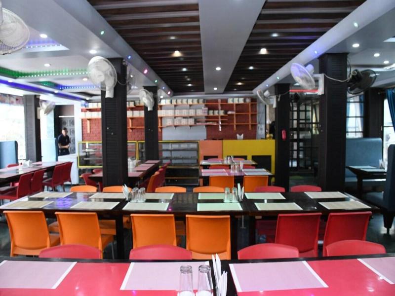 Goroomgo Hotel Shivay Kausani — photo 17