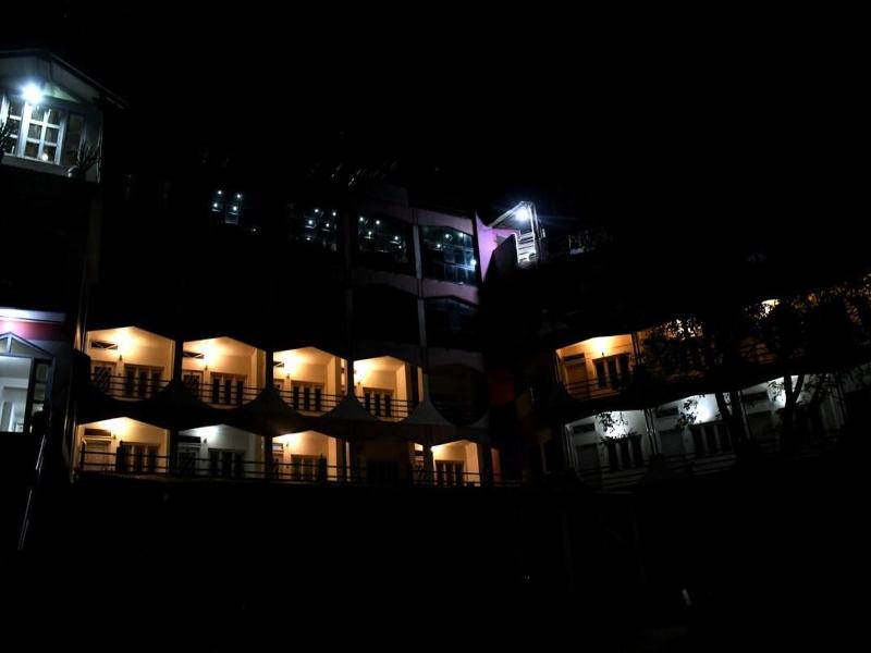 Goroomgo Hotel Shivay Kausani — photo 21
