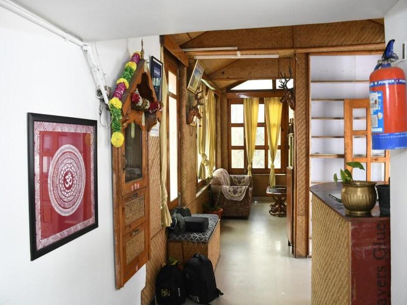 Goroomgo Hotel Shivay Kausani — photo 23