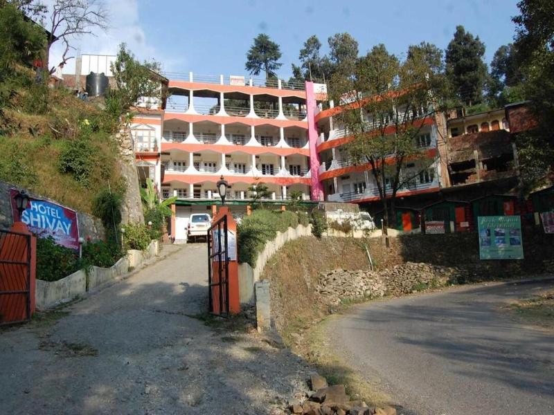 Goroomgo Hotel Shivay Kausani — photo 6