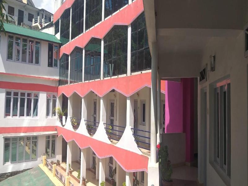 Goroomgo Hotel Shivay Kausani — photo 10