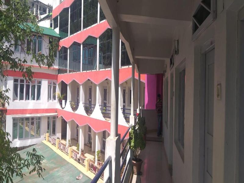 Goroomgo Hotel Shivay Kausani — photo 33