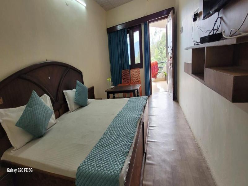 Goroomgo Hotel Shivay Kausani — photo 13