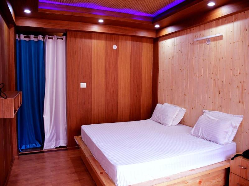 Goroomgo Hotel Shivay Kausani — photo 12