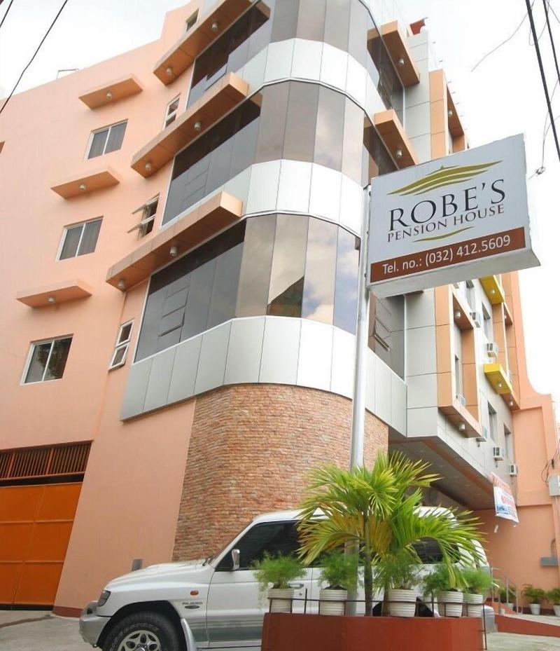 Robe S Pension House image