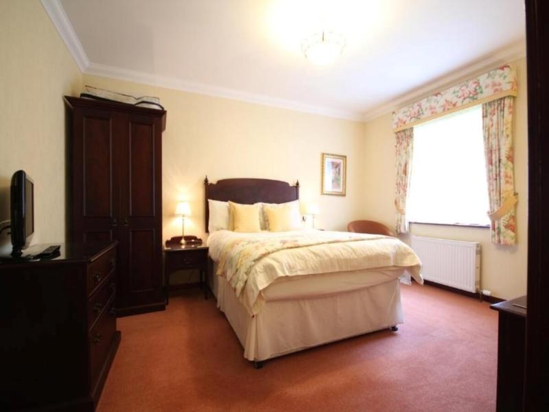 Strathburn Hotel Inverurie by Compass Hospitality image