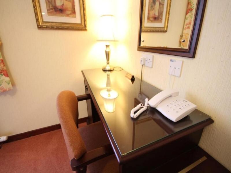 Strathburn Hotel Inverurie by Compass Hospitality image