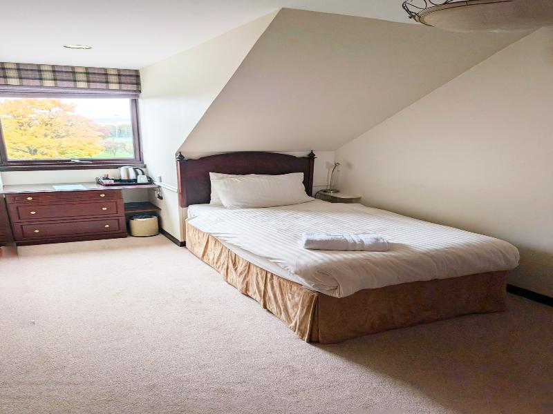 Strathburn Hotel Inverurie by Compass Hospitality image
