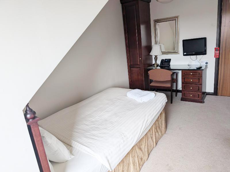 Strathburn Hotel Inverurie by Compass Hospitality image