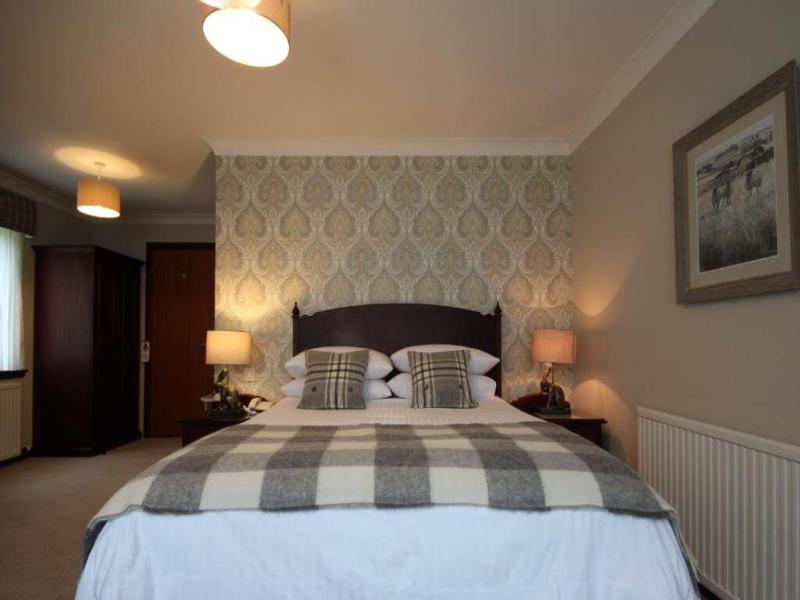 Strathburn Hotel Inverurie by Compass Hospitality image