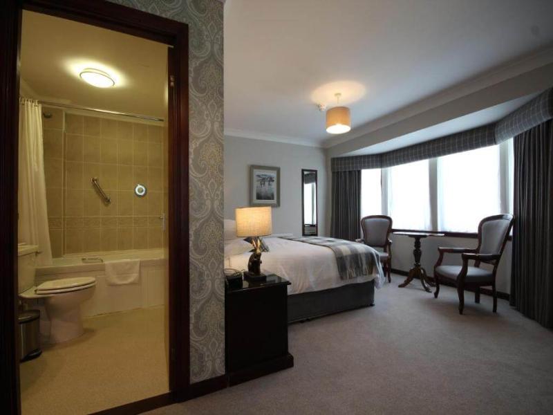 Strathburn Hotel Inverurie by Compass Hospitality image