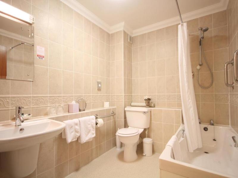 Strathburn Hotel Inverurie by Compass Hospitality image