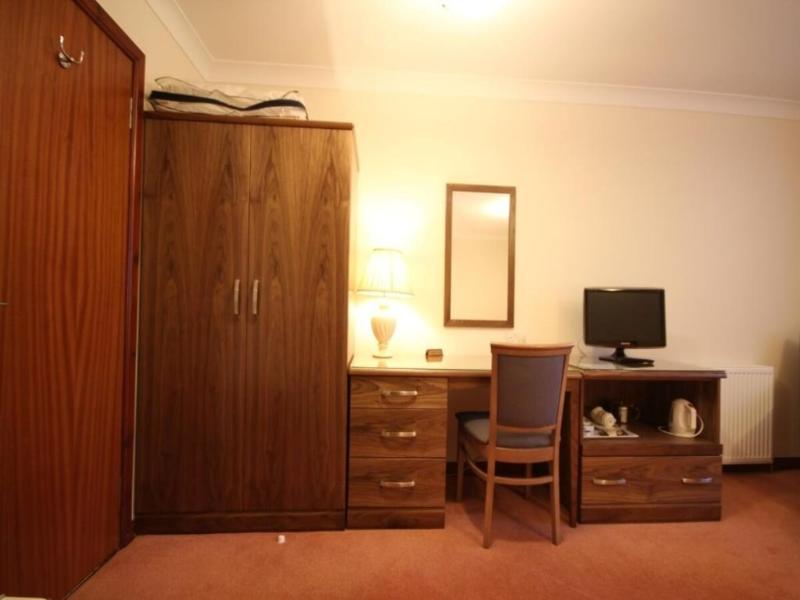 Strathburn Hotel Inverurie by Compass Hospitality image