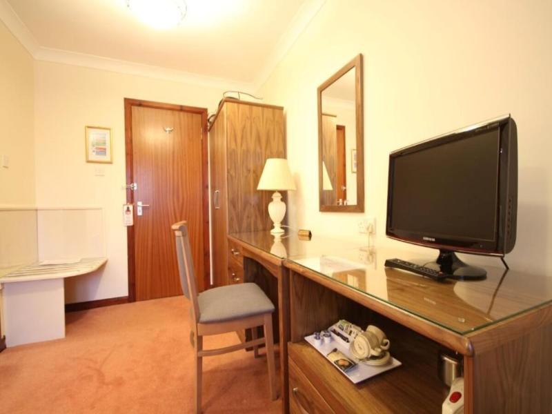Strathburn Hotel Inverurie by Compass Hospitality image