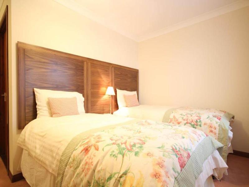 Strathburn Hotel Inverurie by Compass Hospitality image