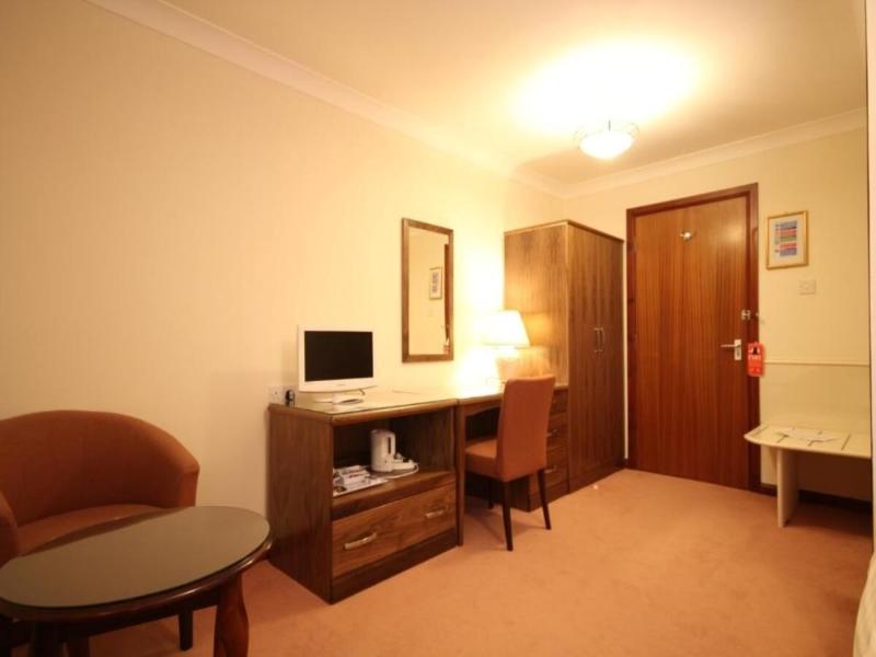 Strathburn Hotel Inverurie by Compass Hospitality image