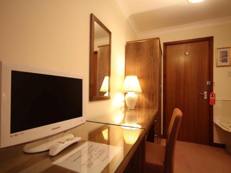 Strathburn Hotel Inverurie by Compass Hospitality image