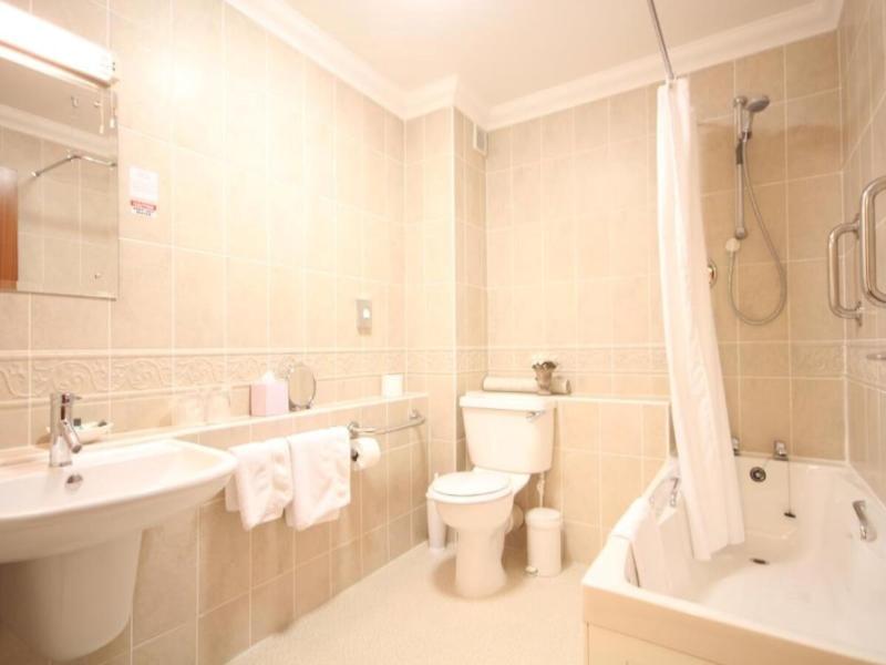 Strathburn Hotel Inverurie by Compass Hospitality image