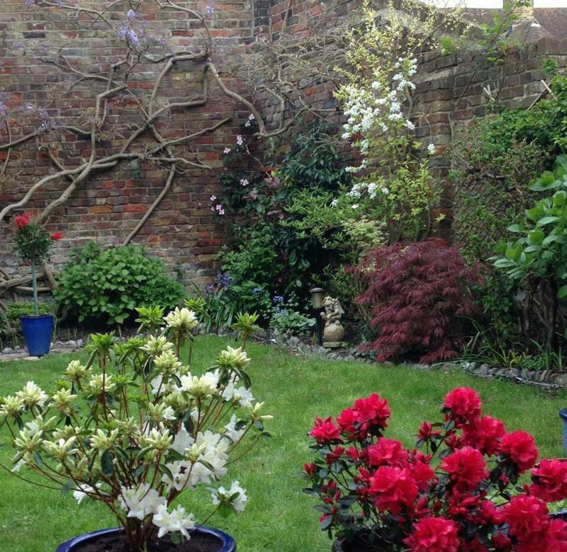 St Peters Bed And Breakfast image