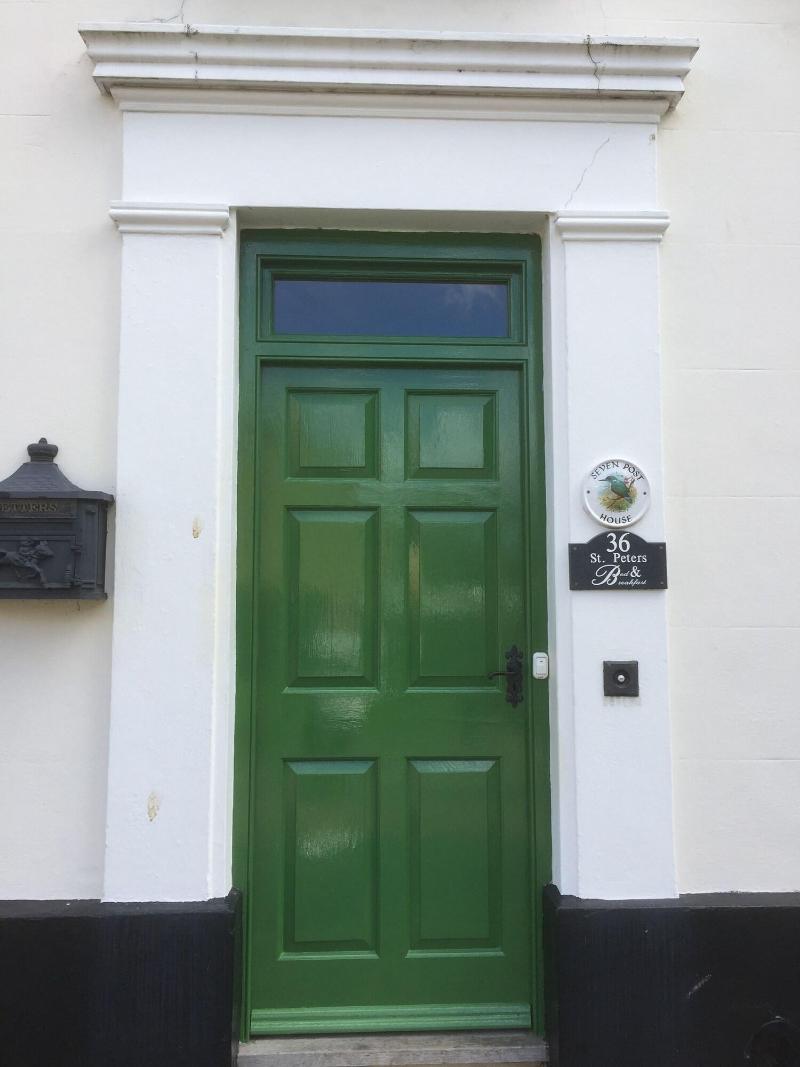 St Peters Bed And Breakfast image