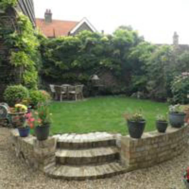 St Peters Bed And Breakfast image