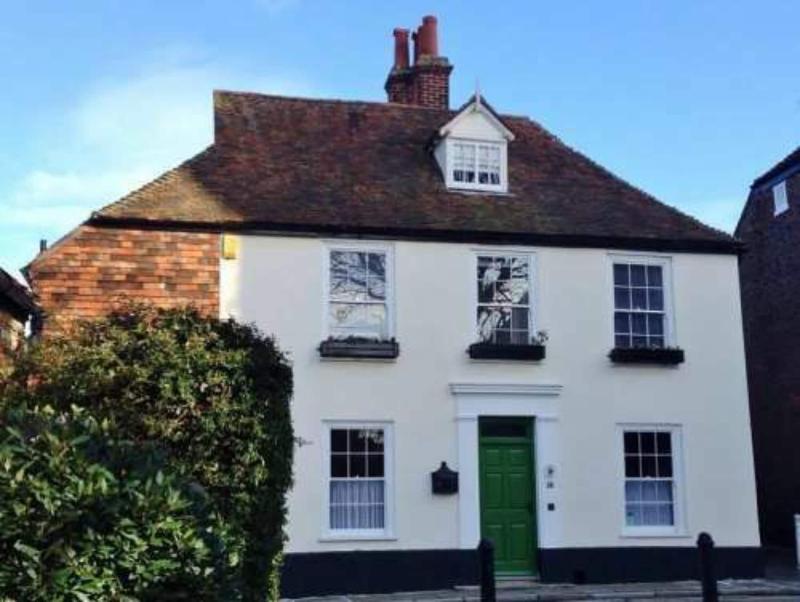 St Peters Bed And Breakfast image
