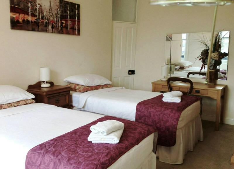 St Peters Bed And Breakfast image