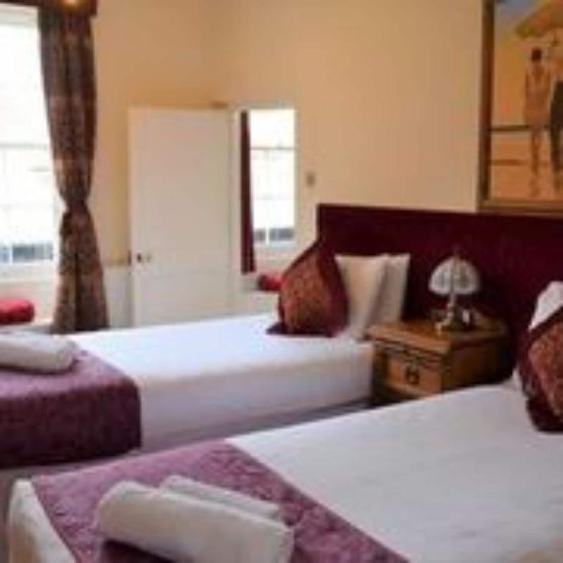 St Peters Bed And Breakfast image